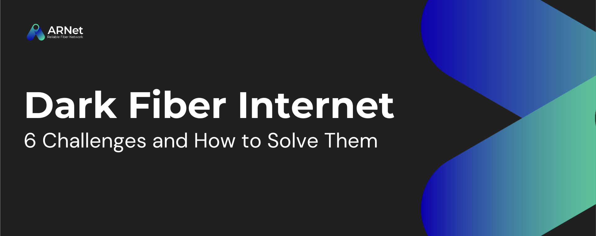 dark fiber internet
