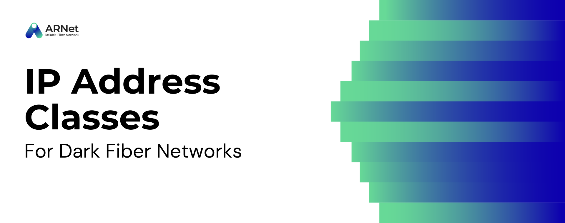 IP Address Classes