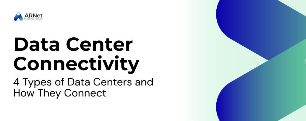 Data Center Connectivity