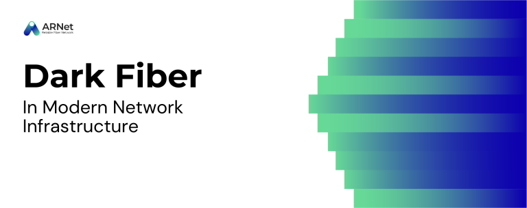 network infrastructure