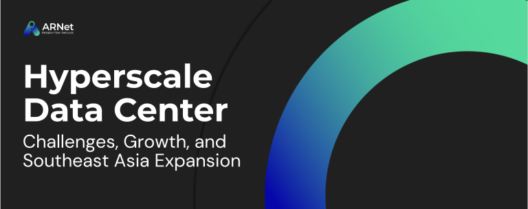 hyperscale data center