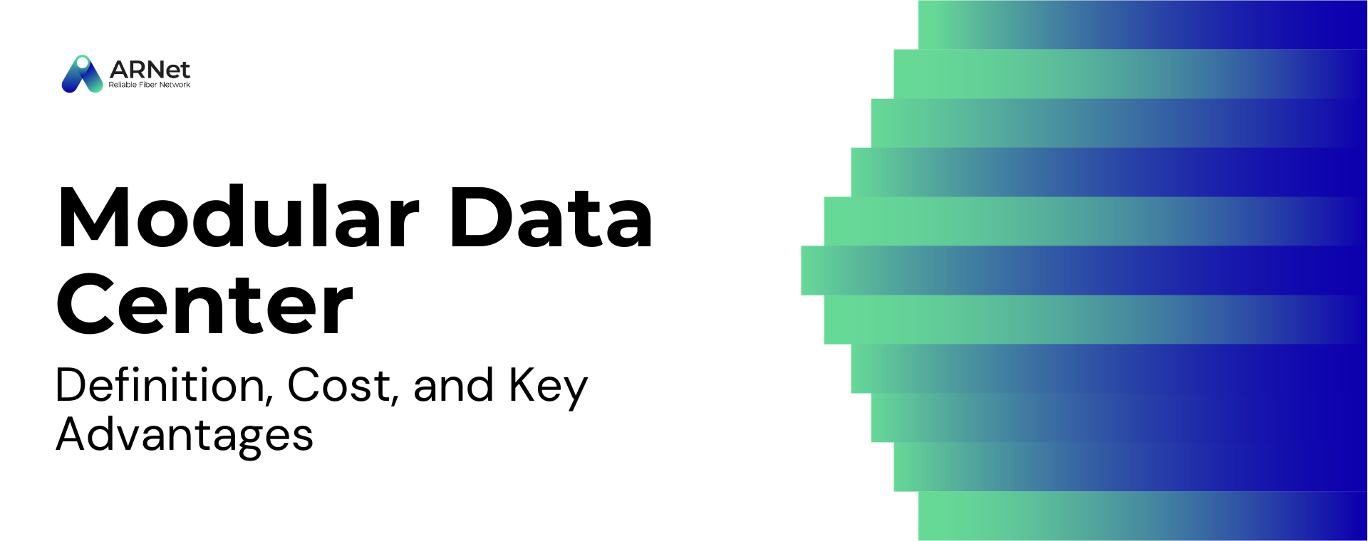 modular data center