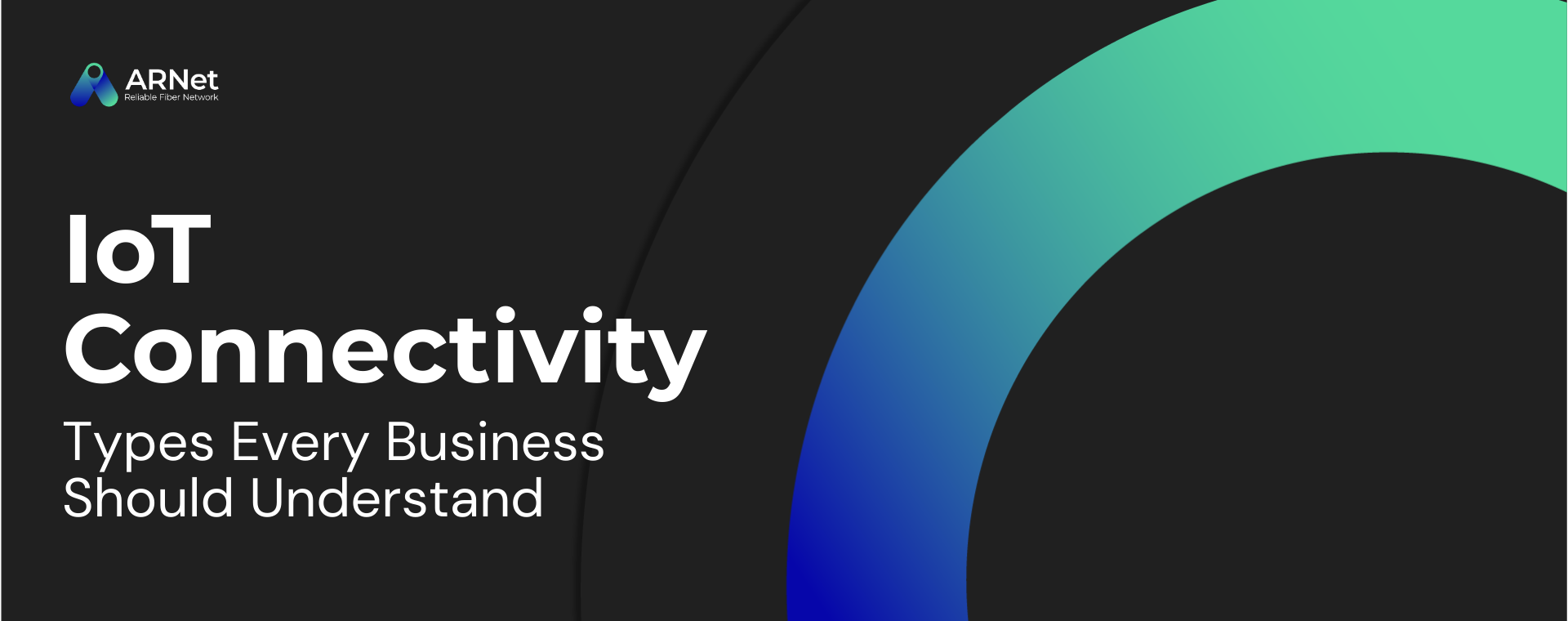 IoT Connectivity