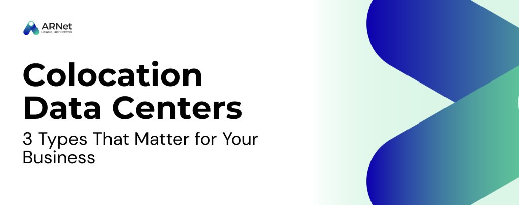 Colocation Data Center