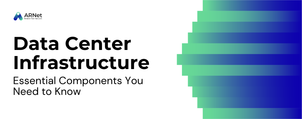 Data Center Infrastructure