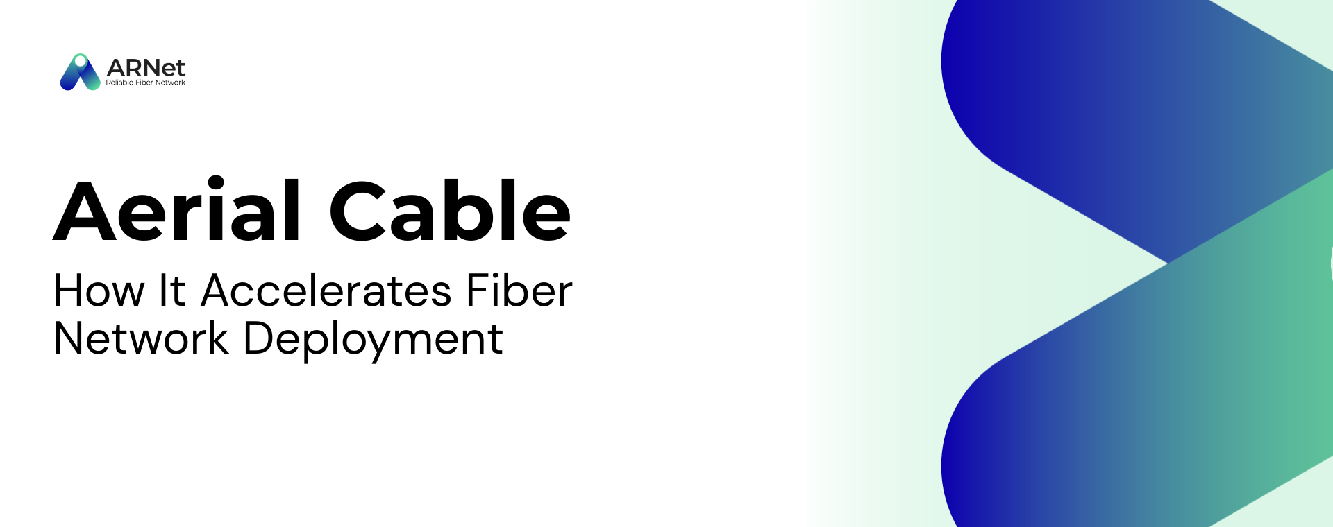 aerial cable