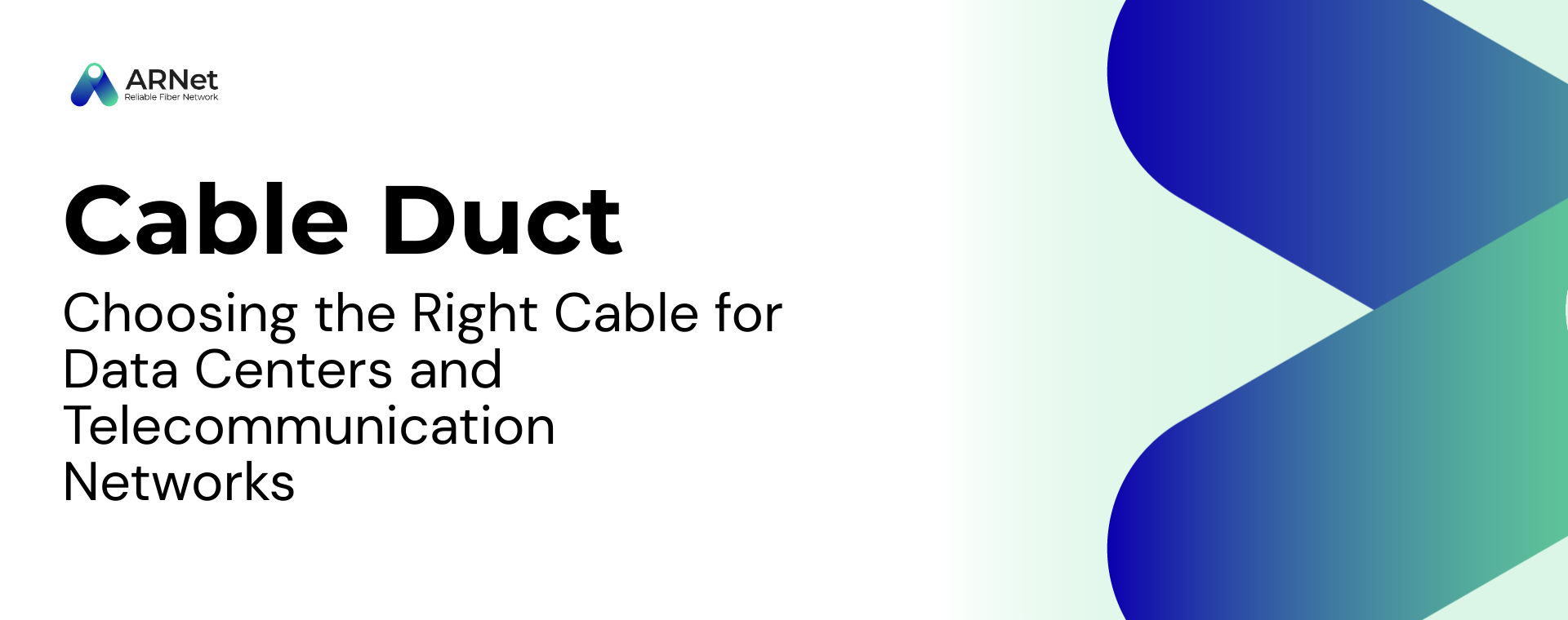 Cable Duct
