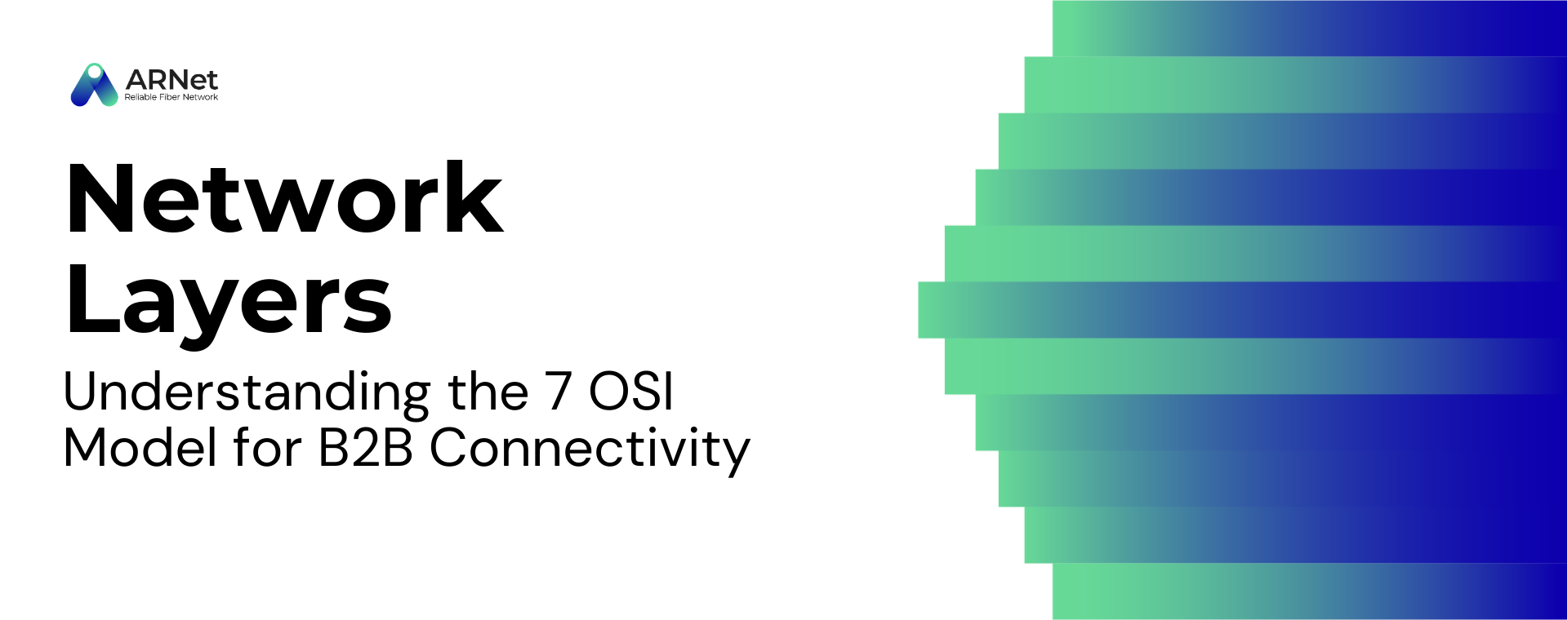 Network Layers