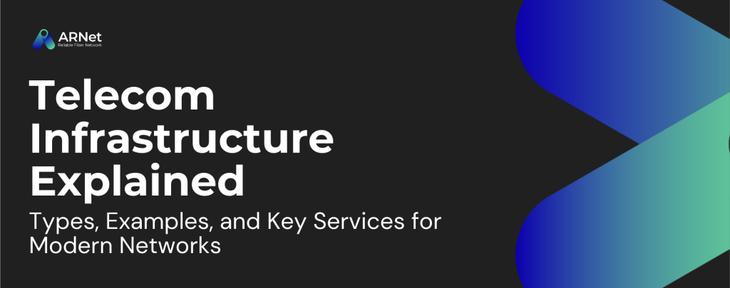 telecom infrastructure