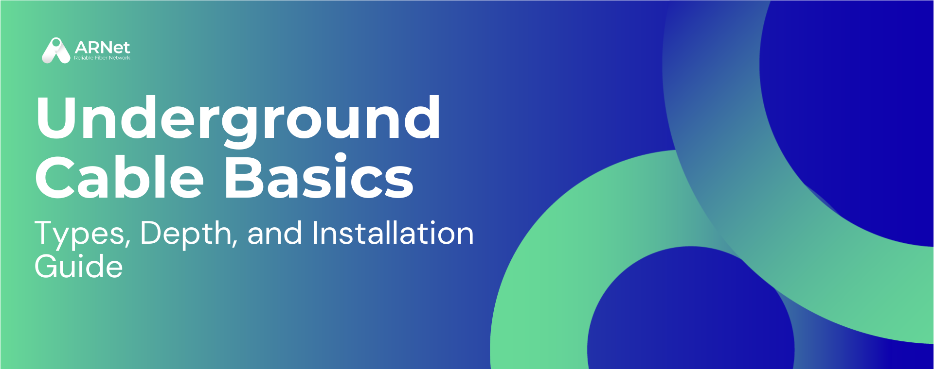 underground cables