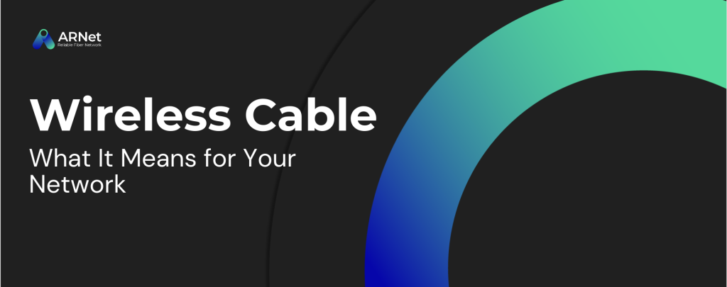 wireless cable