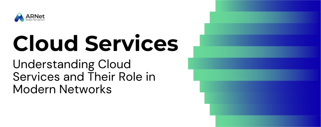 cloud services