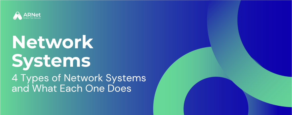 network systems