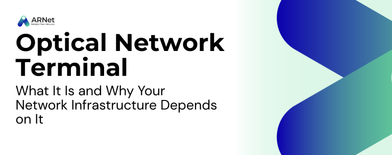 optical network terminal