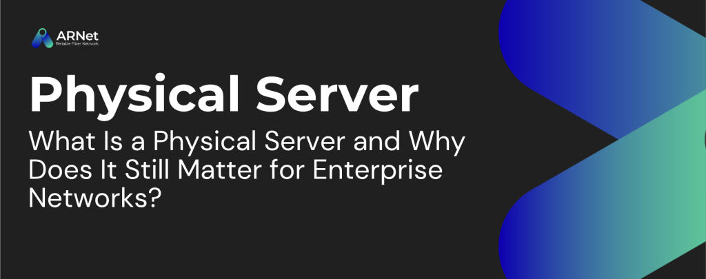 physical server
