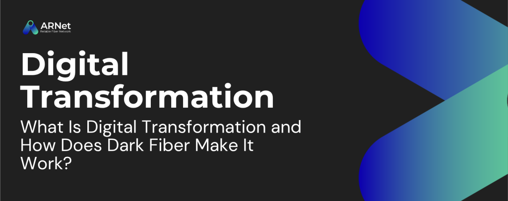 Digital Transformation