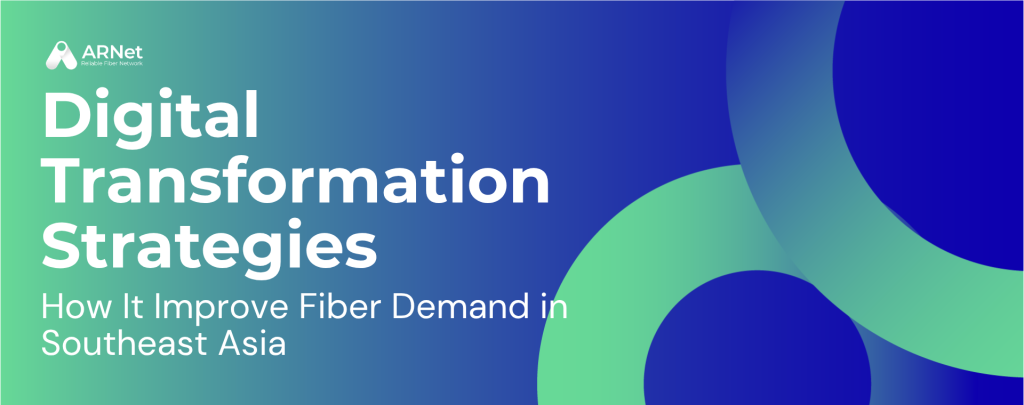 Digital Transformation Strategies