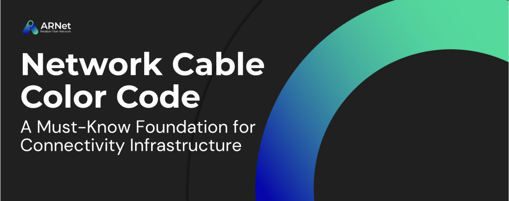 network cable color code