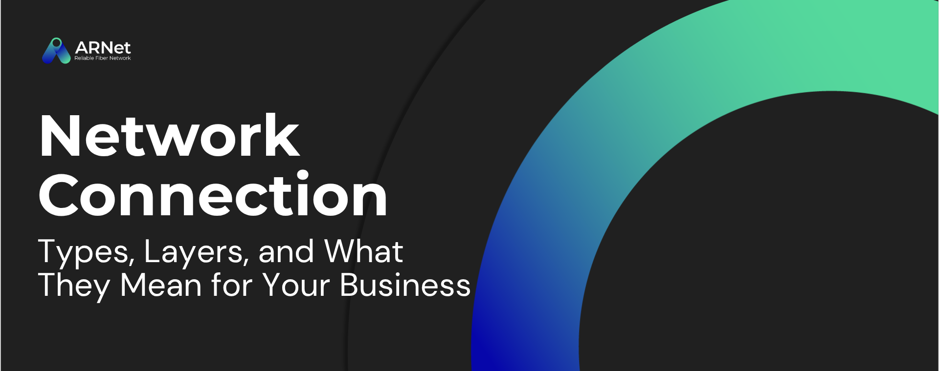 network connection
