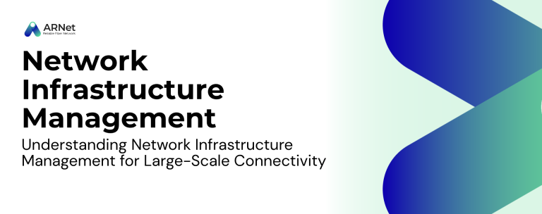 network infrastructure management
