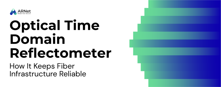 optical time domain reflectometer