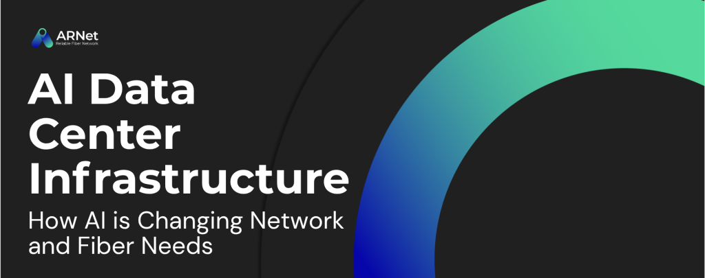 AI Data Center Infrastructure