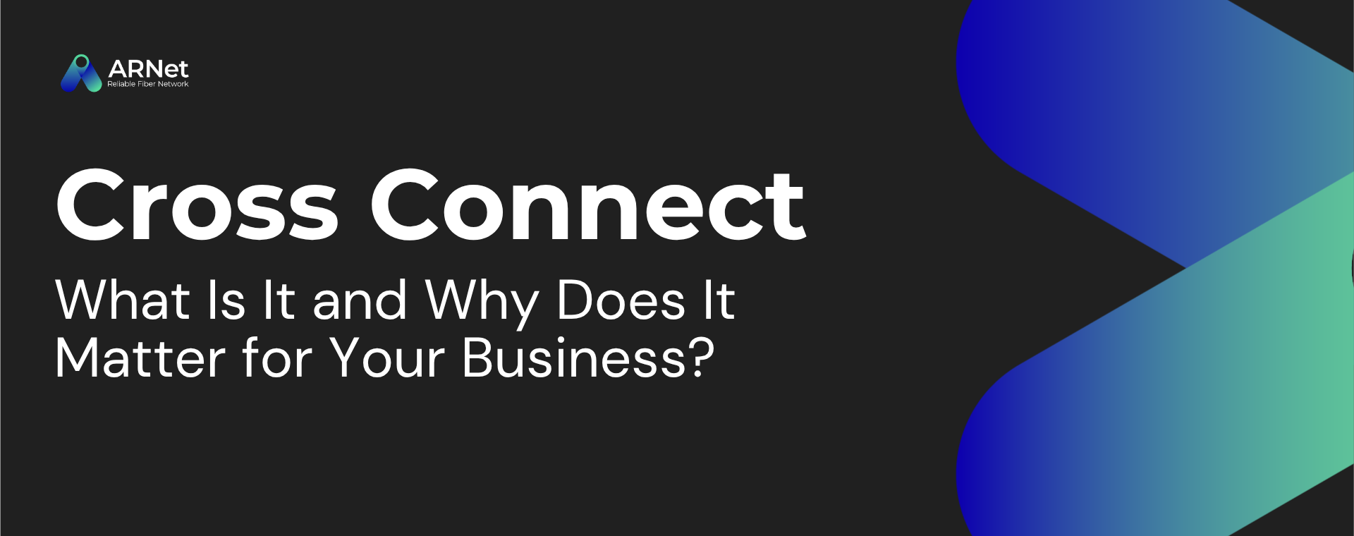cross connect