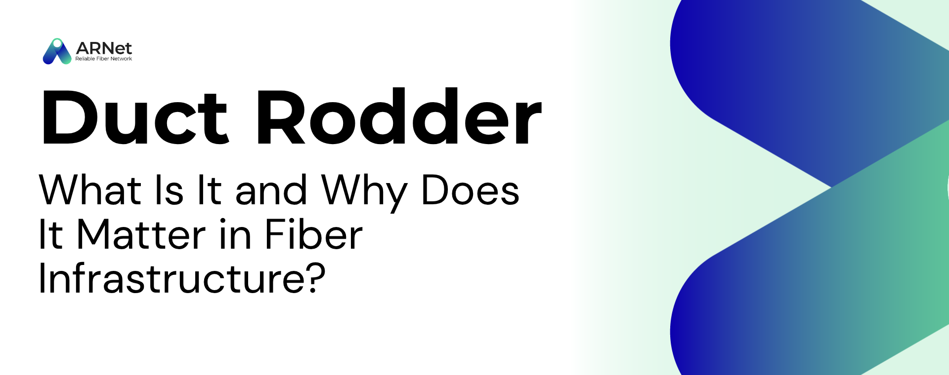 Duct Rodder