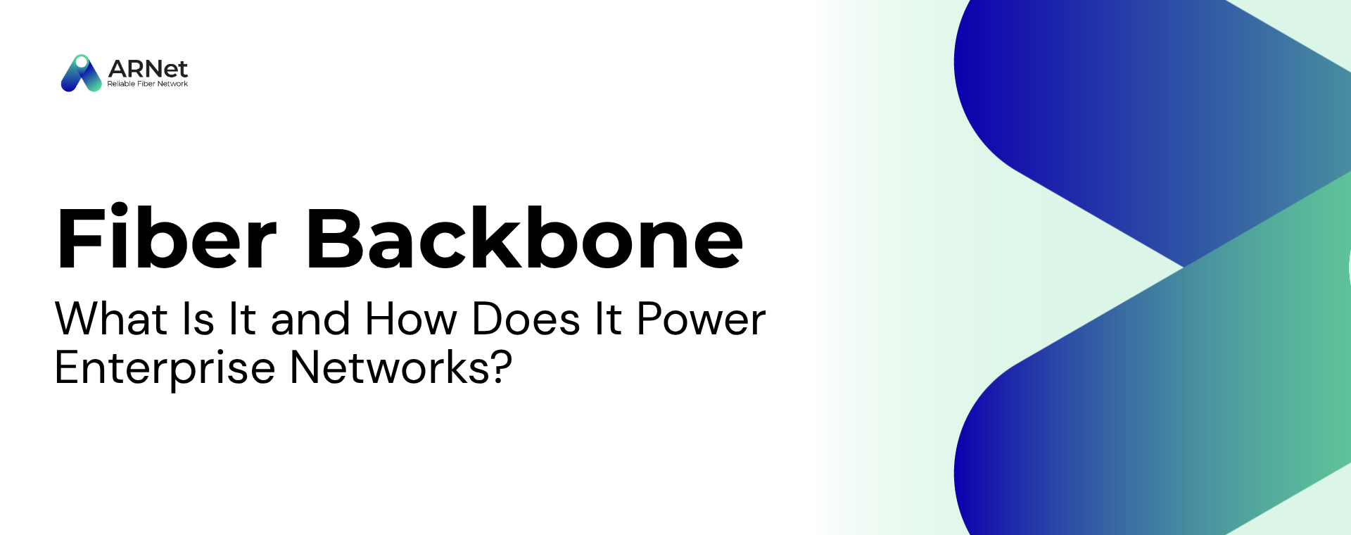 fiber backbone