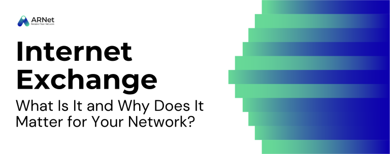 Internet Exchange