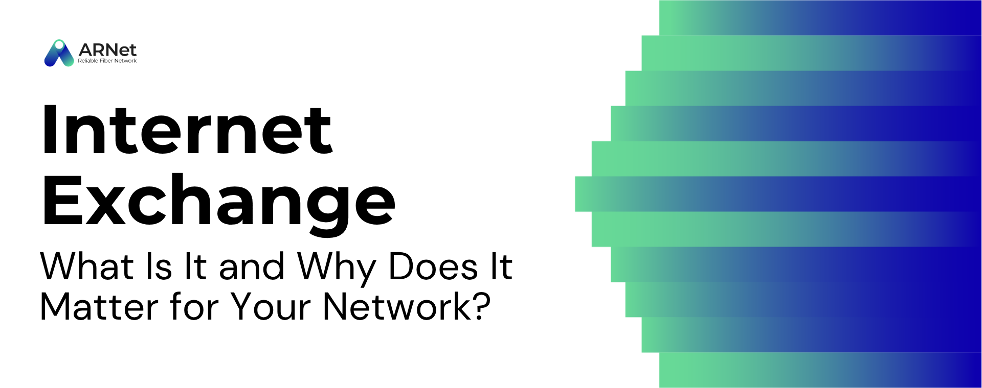 Internet Exchange