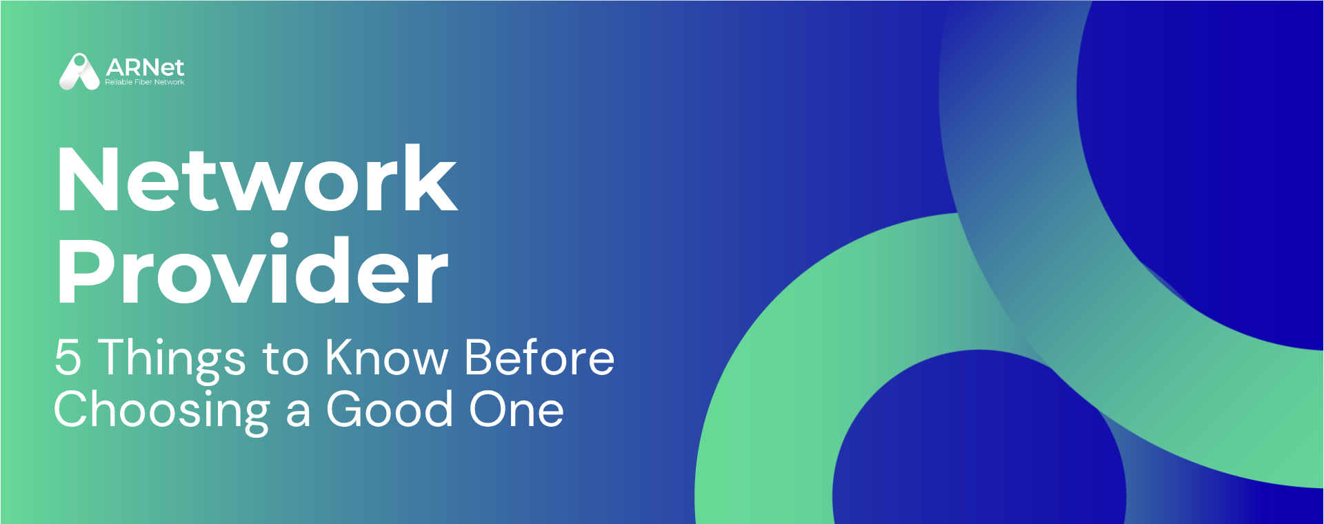 network provider