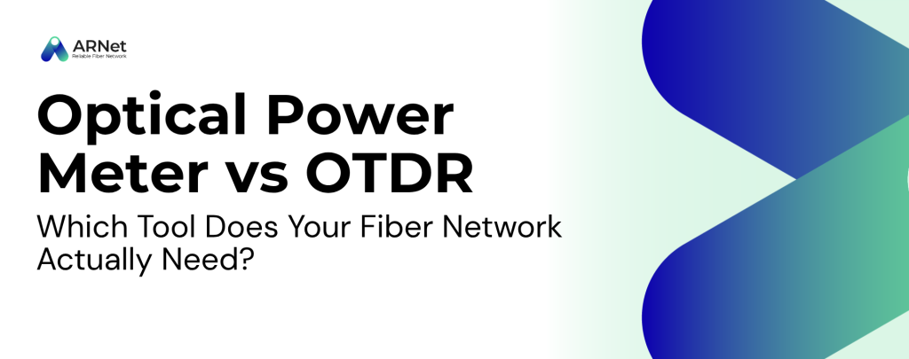 optical power meter