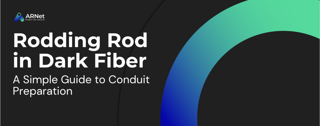 rodding rod