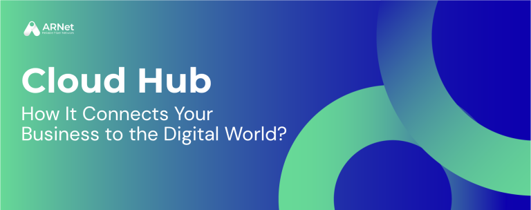 Cloud Hub
