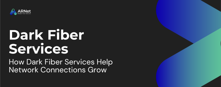 dark fiber services
