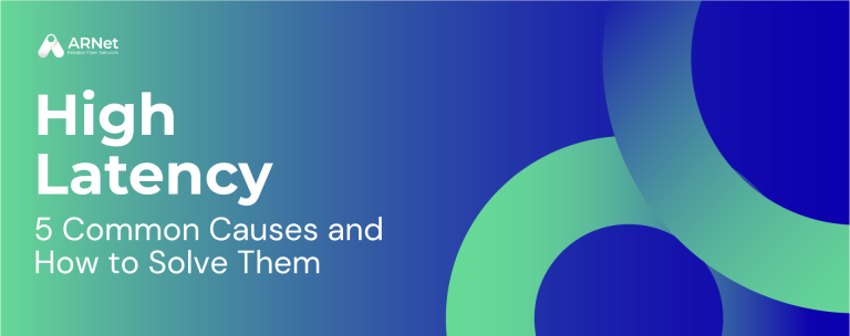 High Latency
