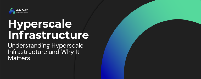 hyperscale infrastructure
