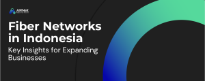 Fiber Networks in Indonesia: Key Insights for Expanding Businesses