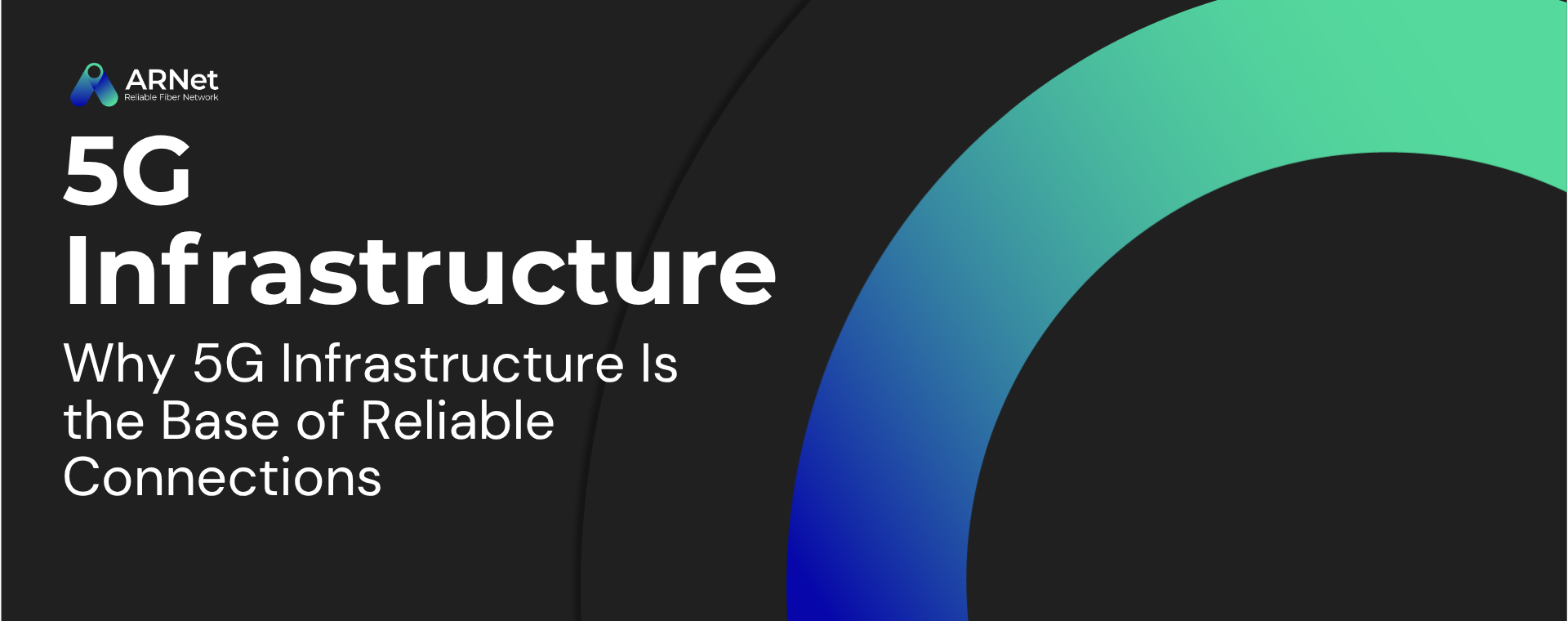 5g infrastructure