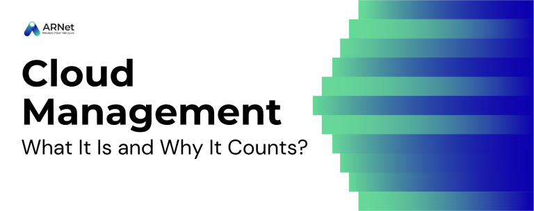 cloud management