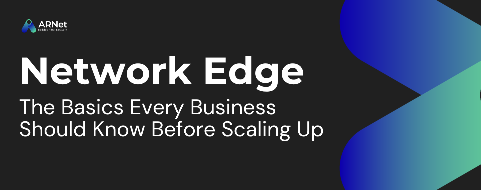 network edge