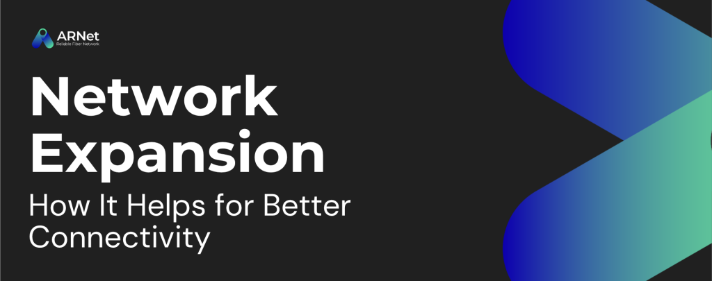 Network Expansion