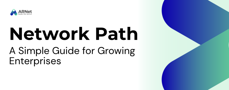 network path