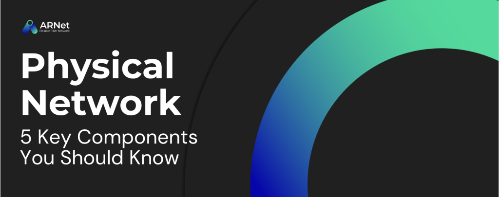 physical network