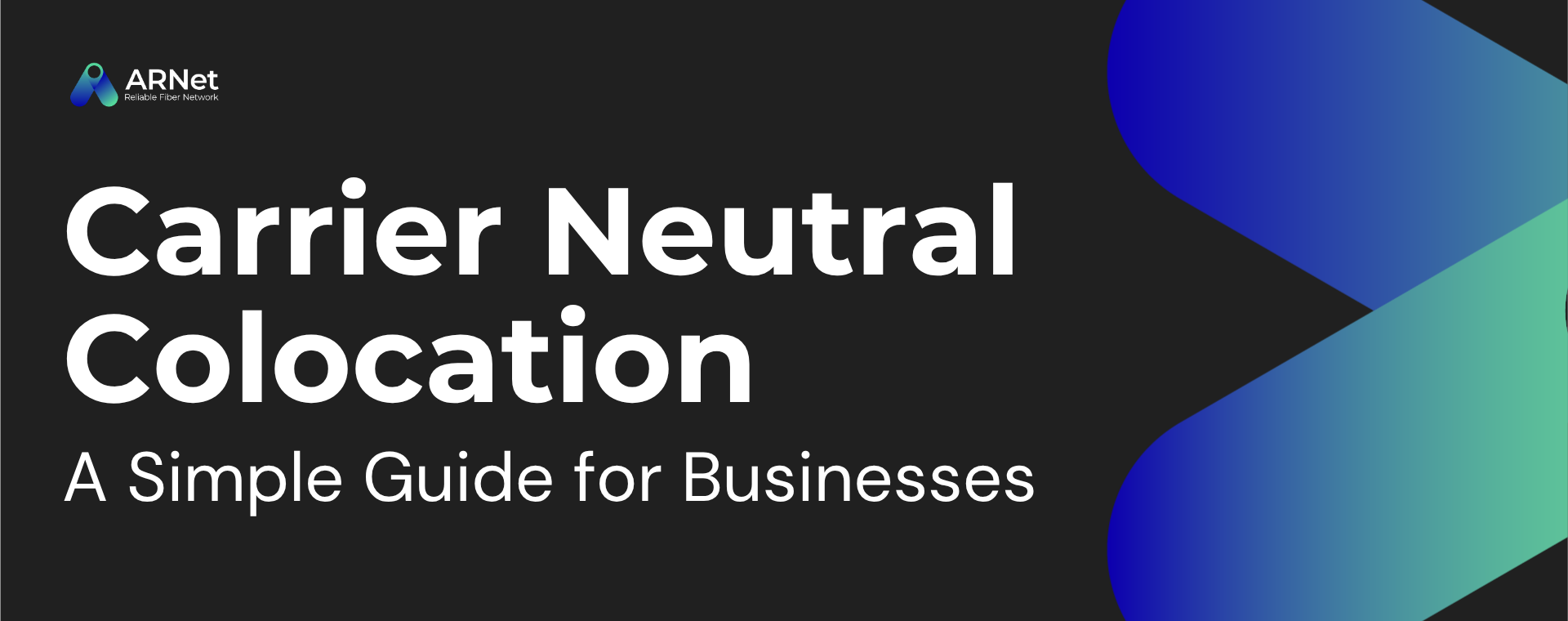 carrier neutral colocation