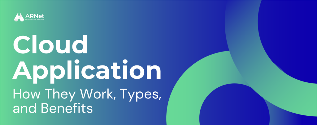 Cloud Application