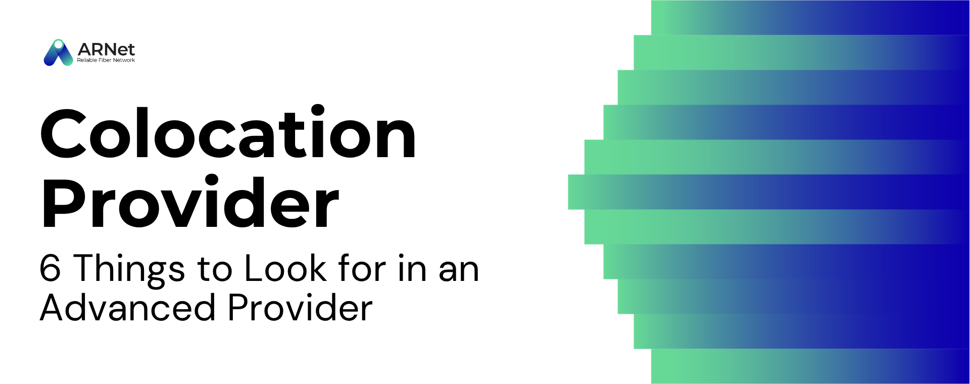 colocation provider