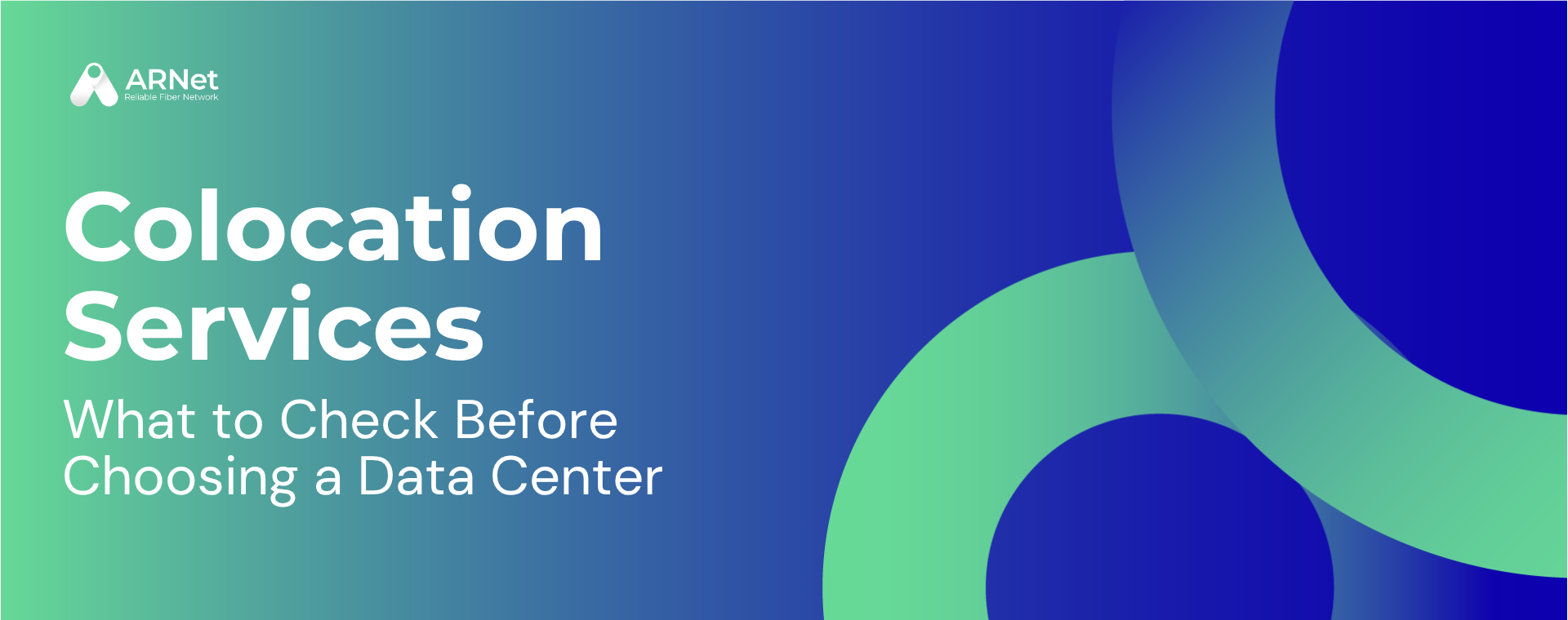 colocation services
