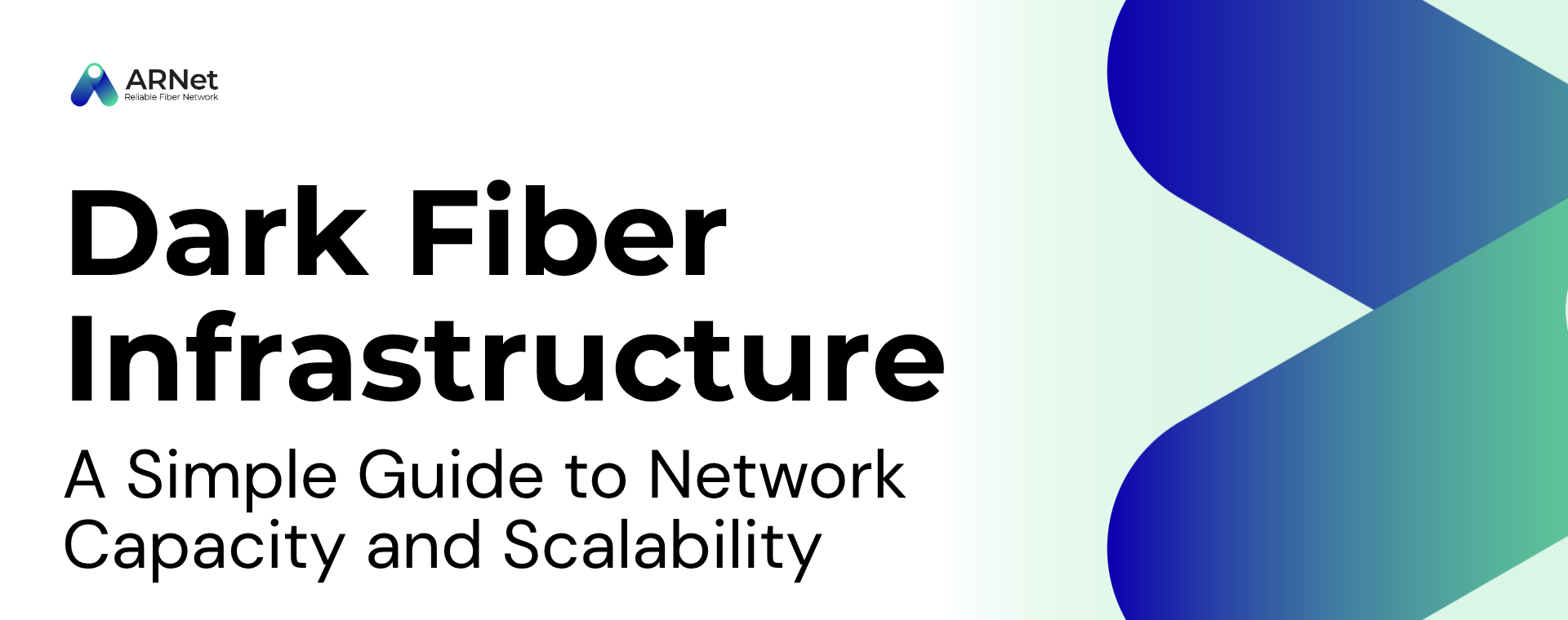 dark fiber infrastructure